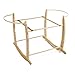 Clair de Lune Deluxe Rocking Stand (Natural)