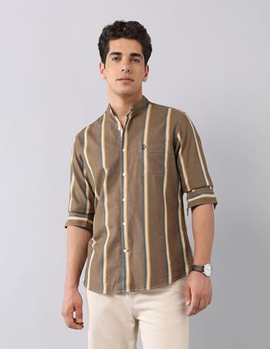 Image of U.S. Polo ASSN. Men Shirt