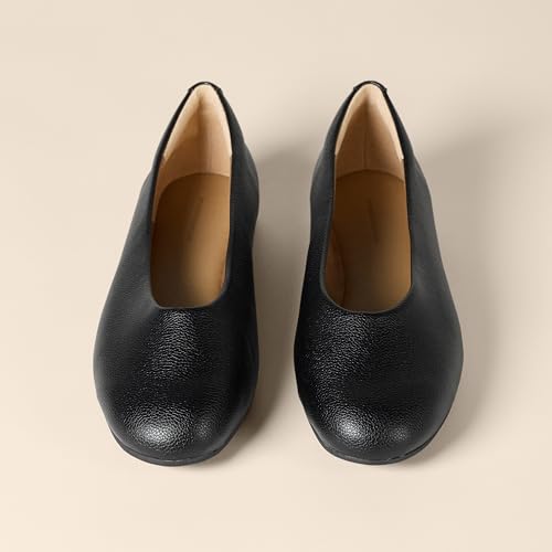 Amazon Essentials Womens Glove Ballet Flats3