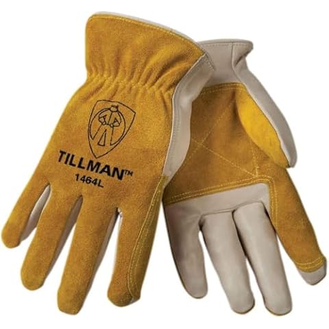Tillman 1464 Work Gloves Cover