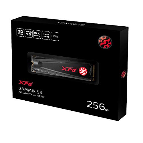Build My PC, PC Builder, ADATA XPG GAMMIX S5