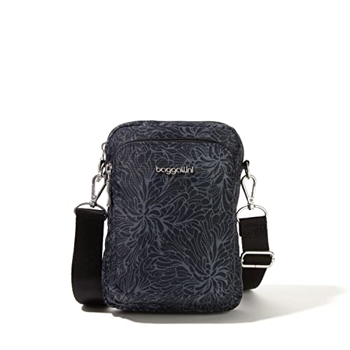 Sac à bandoulière Modern Everywhere Baggallini pour femme, taille unique