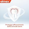 elmex Collutorio Protezione Carie 400 ml I Con Fluoruro Amminico I Doppio scudo protettivo I Rinfresca l´alito I Remineralizza lo Smalto I 0% Alcohol