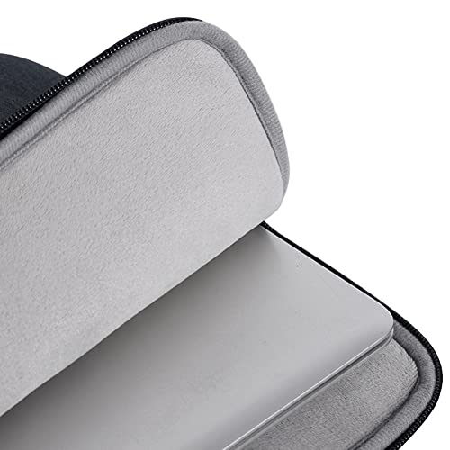 Funda para portátil con asa maletín protector para tablet de 11 a 17 2