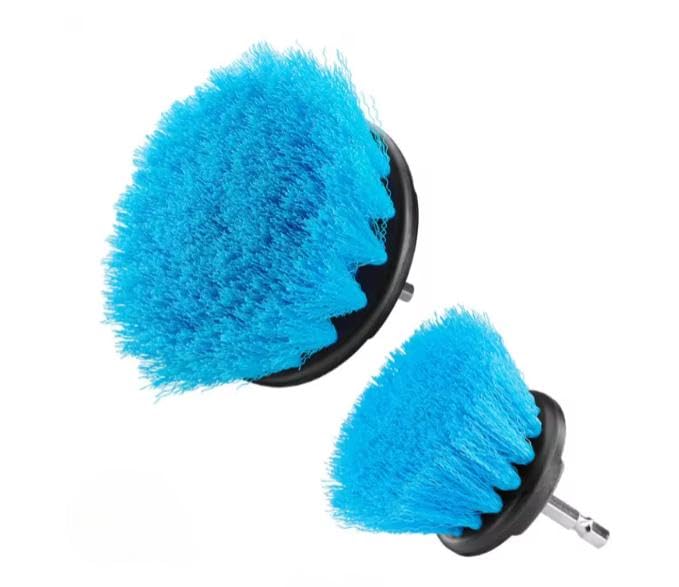 A95SBK1 Fits For RYOBI Soft Bristle Brush Cleaning Kit (2-Piece)