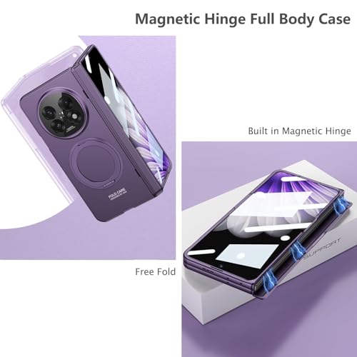 Coque Oppo Find N5 2025 protecteur écran intégré抗震防摔