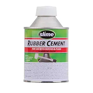 Slime Rubber Cement, 8 oz