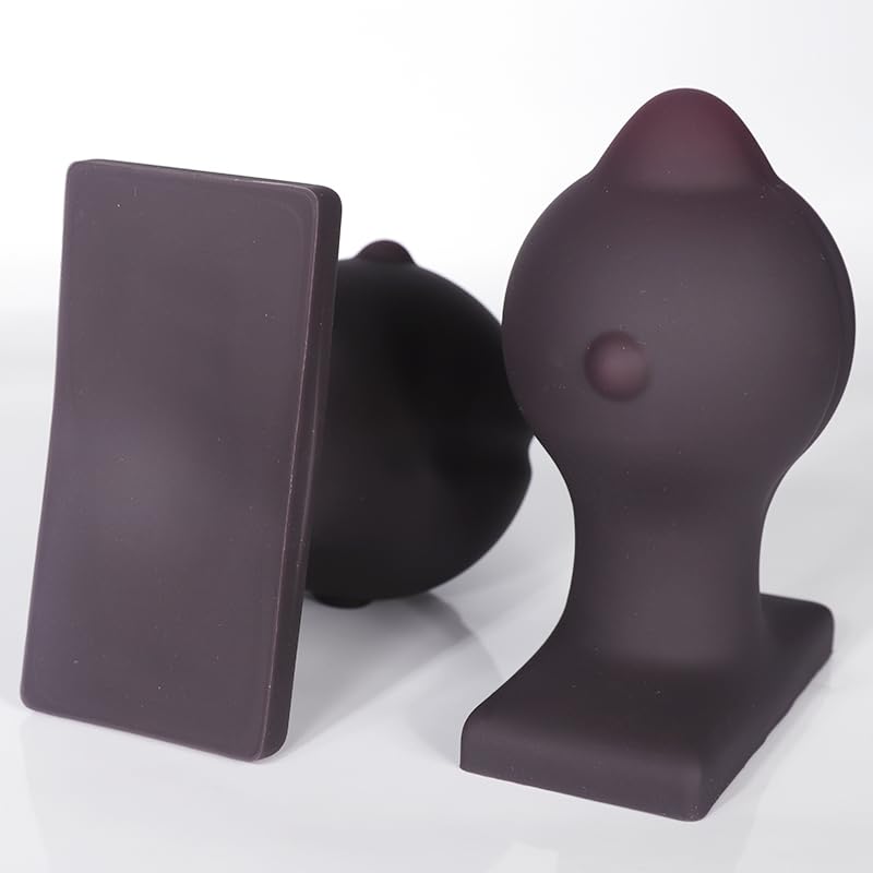 Plug anale Plug anale in silicone Big Butt Plug Gode Dildo Anal espansore Buttplug Massaggiatore prostatico Masturbatore Sex Shop Giocattoli del sesso Gay Giocattoli per adulti