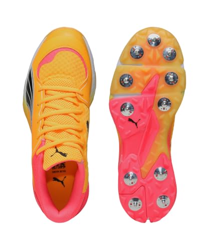 Image of Puma Spike 24.1 Puma White-Puma Black-Su