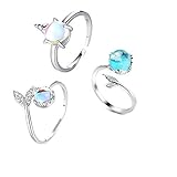 【chöne Geschenkidee】 Es ist perfektes Geschenk für Ihre Geliebte, Freundin, Verlobte, Ehefrau, Mutter, Paar, Valentinsgruß oder gerade ein Freund, etc. Es kann die Gefühle zwischen einander vertiefen.