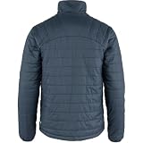 Fjällräven Expedition X-lätt męska kurtka M, granatowy, L