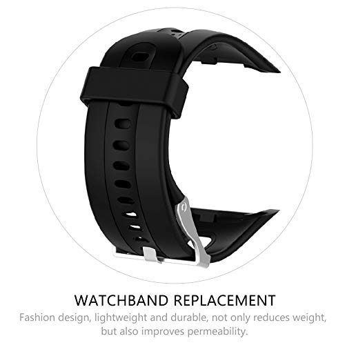 Correr, Wireless Imagen adicional