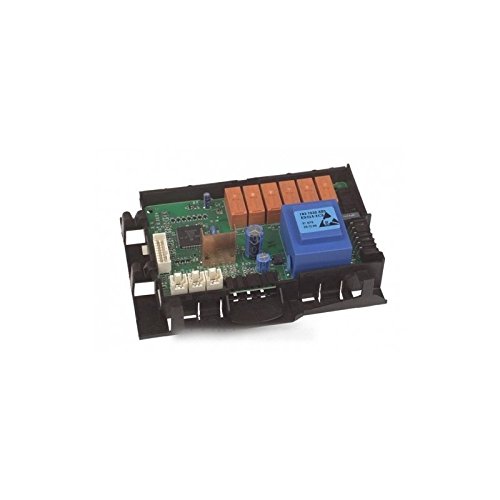 Preisvergleich Produktbild Siemens module-puissance 1637032 AD3 Für Waschmaschine Siemens