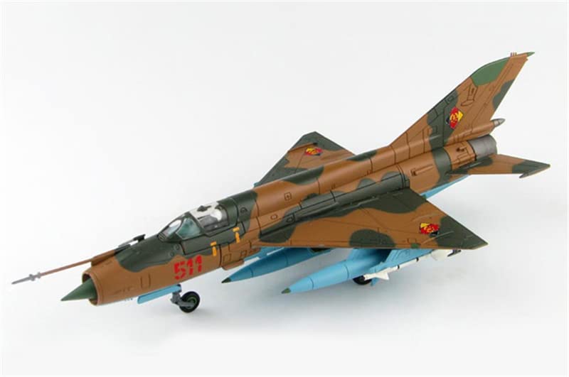 ホビーマスター 1/72 MIG-21PMF フィッシュベッド Amazon | ホビーマスター ミコヤン・グレヴィチ MiG-21MF