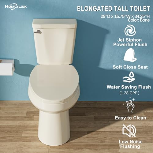 Tazas de baño altas 15 Imagen adicional