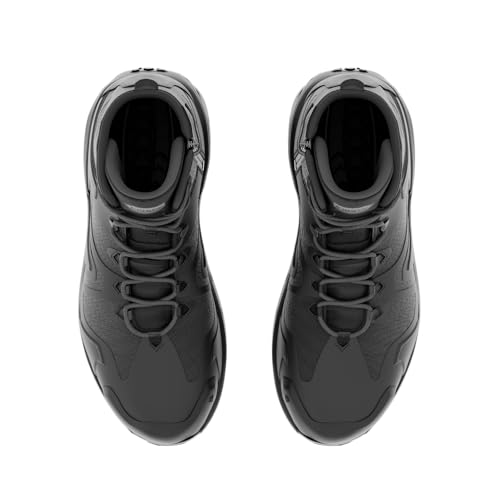 First Tactical Men's 5“ AERO-TAC Side-Zip Mid3