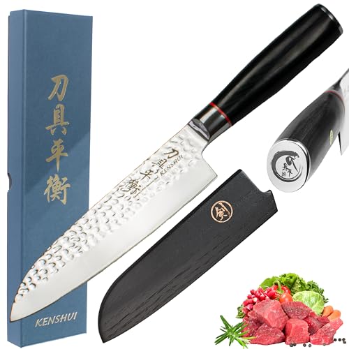 KENSHUI® Küchenmesser