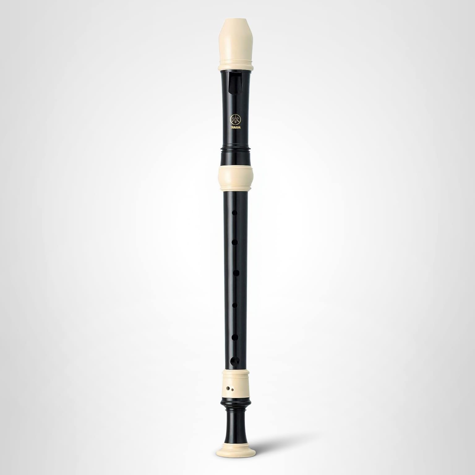 Amazon | ヤマハ YAMAHA ABS樹脂製 リコーダー アルト バロック式 YRA