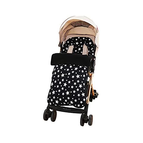 Eternitry Toddler 1-3 Years Old Baby Carriage Sleeping Bag Sack Wearable Blanket Grow Wrap With Adjustable Length For Infant Cover