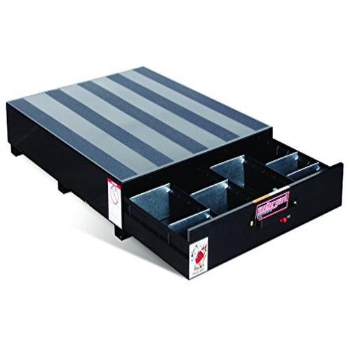 Weather Guard - 308-5 Truck/Van Storage Drawer, 8-7/8...