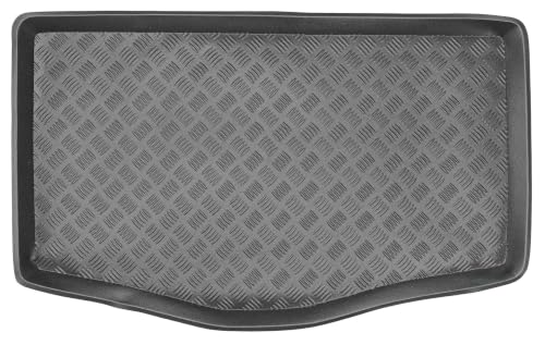 Tapis de voiture imperméable et bac de coffre inférieur Ssangyoung Tivoli