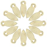 Installation facile : ces clips sont conçus pour une installation simple et rapide, sans outils professionnels. le montage du cadre est ainsi rapide et facile