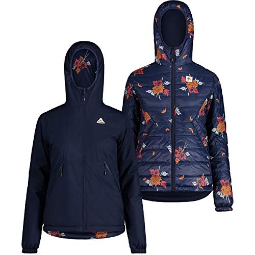 Maloja Pajom Damen-Jacken