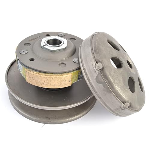 Embrayage primaire haute performance pour Yamaha NMAX 150 cloche B65-E6611-00