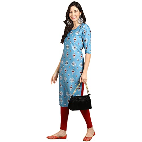 Image of Pinkmint Women Kurta