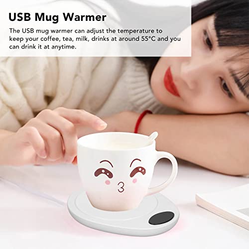 Reviews y listado de Calentador taza USB - los más vendidos. 9 Imagen adicional