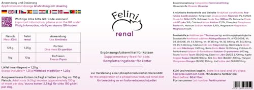 Felini Renal 250g