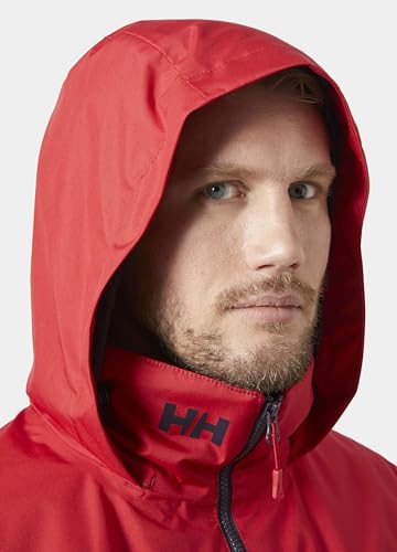 Image of Helly Hansen Men's Crew Hooded Midlayer Jacket 2.0