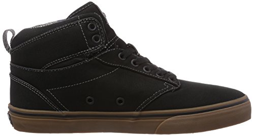 Image of Vans Men's Hi Canvas Trainers