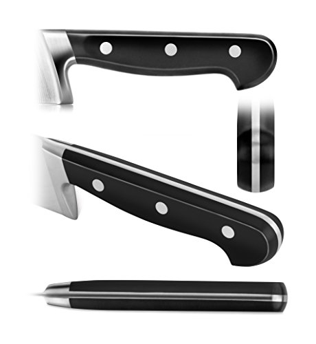 Cangshan-V2-Series-1022520-German-Steel-Forged-5-Piece-Starter-Knife-Block-Set-Acacia Cangshan V2 Series 1022520 German Steel Forged 5 Piece Starter Knife Block Set Acacia