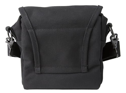 Bolso Domke F-5XA pequeño para cámara y cinturón negro miniatura 4