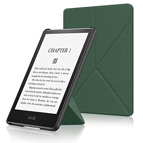 Soke Case for Kindle Paperwhite (11th Generation2021 Release), Premium