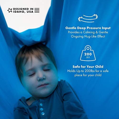 Harkla Sensory Swing - Image 4