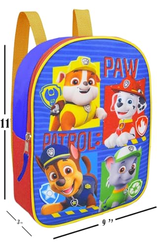 El mejor review de Mochila chase patrulla - los más vendidos. 29 Imagen adicional