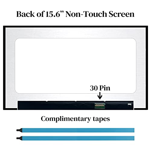 Youyuanltd P108F P108F001 P108F002 Laptop Fhd 1920X1080 Ips thumb #4