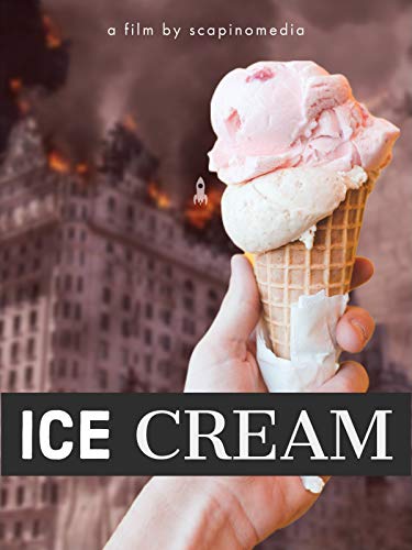 Ice Cream #TOP17