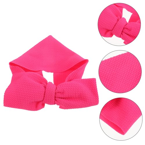 Angoily Decorative Pet Bow Headwear Cats Dogs Elastic Party Headband Kitten Puppy Cute Pet Costume Accessory - Image 2