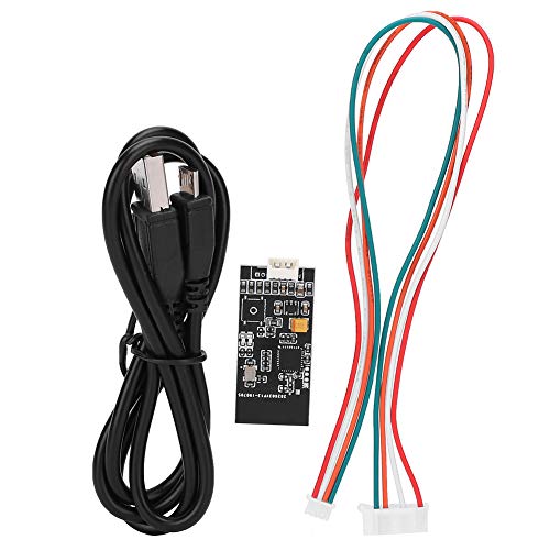 Walfront 2.4Ghz VX2 Fernbedienung Elektrische Skateboard Fernbedienung...