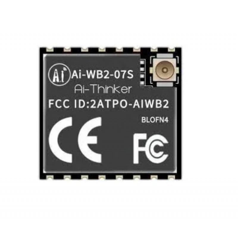 Ai Thinker Ai-WB2-07S WiFi + BLE Module-picture-17