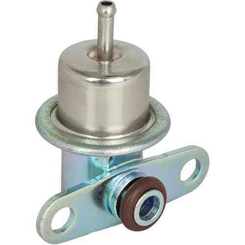 XYZIL Fuel Pressure Regulator Damper PR4192 Compatible with Mercury Mountaineer 1999-2004, Compatible with Ford Escape Explorer Ranger 2001-2004 Compatible with Mazda Tribute B4000 2001-2004