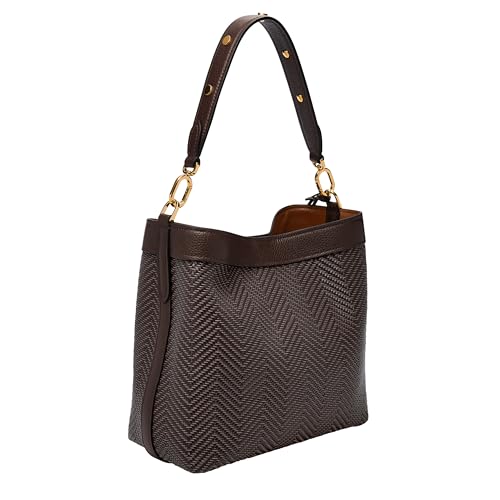 Image of Fossil Womens Jessie Shoulder Bag