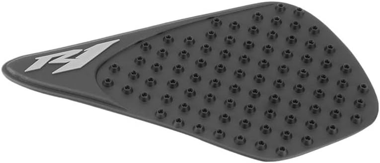 Tank Traction Pad 1 Pair for R1 2004 2005 2006 2007 2008 Motorcycle Fuel Tank Side Protection Pad Knee Grip Stickers Accessories