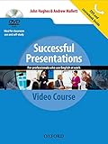 Successful Presentations DVD and Student's Book Pack (Success In) (Spanish Edition)