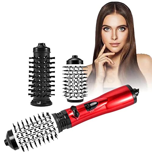 How To Choose The Best Rotating Hair Brush (2023 Review) ElectroGuide