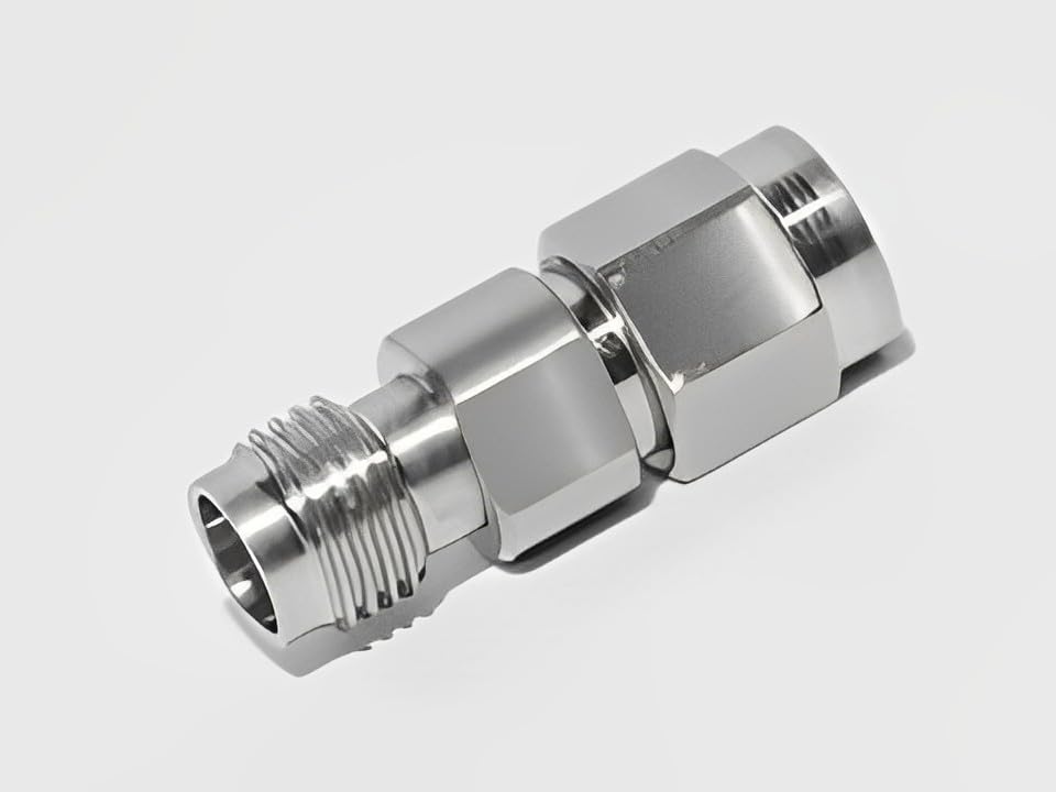 Aec Connectors Co., Ltd. ADT-3022S-VS25IP-KS15IP, 1pc/1set, DC~40GHz