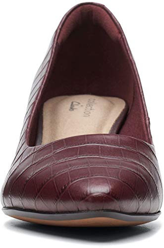 Image of Clarks Women's Linvale Jerica Pump